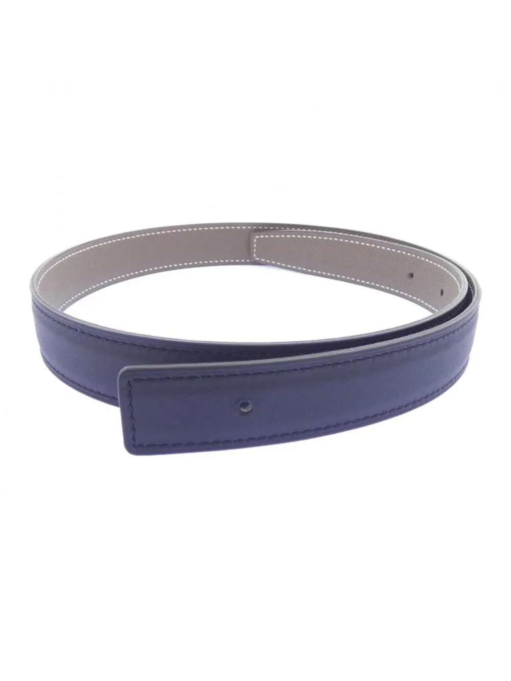 Hermes 24 Reversible Belt